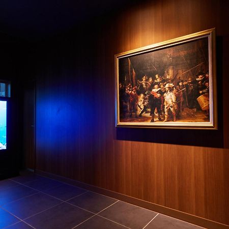 Отель Rembrandt Style HonАцуги Экстерьер фото